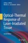 Image for Optical-Thermal Response of Laser-Irradiated Tissue