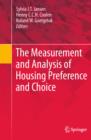 Image for The measurement and analysis of housing preference and choice