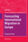 Image for Forecasting international migration in Europe: the Bayesian approach