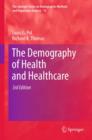 Image for The demography of health and healthcare