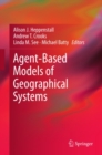 Image for Current geographical theories for agent-based modelling: moving from theory to real world applications
