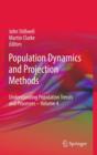 Image for Population Dynamics and Projection Methods