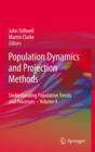 Image for Population dynamics and projection methods : vol. 4