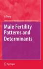 Image for Male Fertility Patterns and Determinants