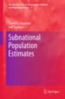 Image for Subnational population estimates