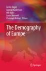 Image for The demography of Europe