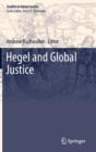 Image for Hegel and Global Justice