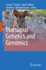 Image for Marsupial genetics and genomics