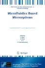 Image for Microfluidics Based Microsystems