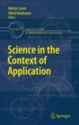Image for Science in the context of application