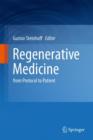Image for Regenerative Medicine