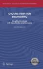 Image for Ground vibration engineering  : simplified analyses with case studies and examples