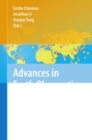 Image for Advances in earth observation of global change