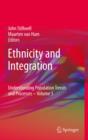Image for Ethnicity and integration : 3