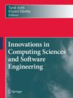 Image for Innovations in Computing Sciences and Software Engineering