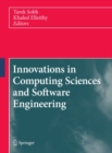 Image for Innovations in computing sciences and software engineering
