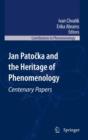 Image for Jan Patocka and the Heritage of Phenomenology