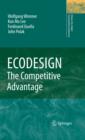 Image for Ecodesign : the competitive advantage : 18