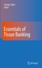 Image for Essentials of tissue banking