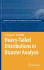 Image for Heavy-Tailed Distributions in Disaster Analysis