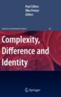Image for Complexity, Difference and Identity : An Ethical Perspective