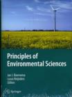 Image for Principles of Environmental Sciences