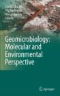 Image for Geomicrobiology: Molecular and Environmental Perspective