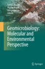 Image for Geomicrobiology: molecular and environmental perspective