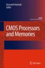 Image for CMOS Processors and Memories
