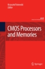 Image for CMOS processors and memories