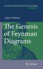 Image for The genesis of Feynman diagrams