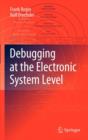 Image for Debugging at the Electronic System Level