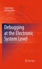 Image for Debugging at the electronic system level
