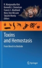 Image for Toxins and Hemostasis : From Bench to Bedside