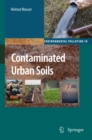 Image for Contaminated urban soils : 18