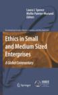 Image for Ethics in Small and Medium Sized Enterprises : A Global Commentary