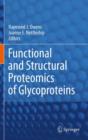 Image for Functional and Structural Proteomics of Glycoproteins