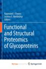 Image for Functional and Structural Proteomics of Glycoproteins