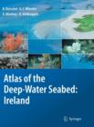 Image for Atlas of the deep-water seabed  : Ireland