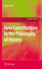 Image for New Contributions to the Philosophy of History