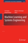 Image for Machine learning and systems engineering