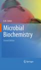 Image for Microbial Biochemistry