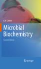Image for Microbial biochemistry