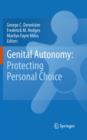 Image for Genital autonomy: protecting personal choice
