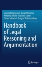 Image for Handbook of legal reasoning and argumentation