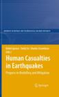 Image for Human Casualties in Earthquakes