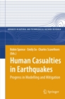 Image for Human casualties in earthquakes: progress in modelling and mitigation