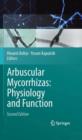 Image for Arbuscular Mycorrhizas: Physiology and Function