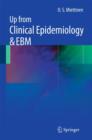 Image for Up from Clinical Epidemiology &amp; EBM