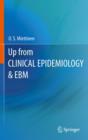 Image for Up from clinical epidemiology &amp; EBM